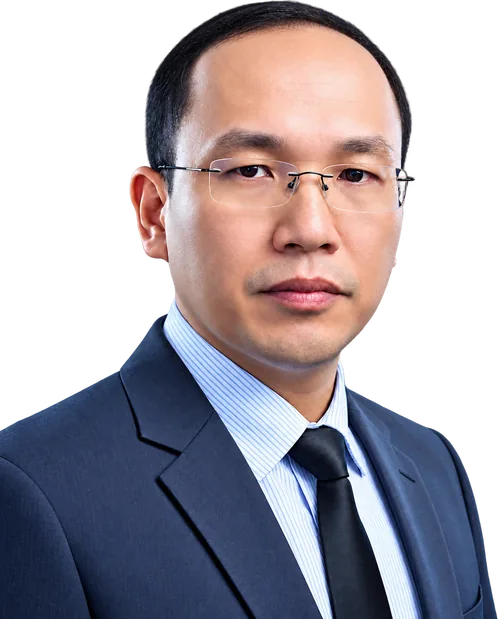 Chân dung Nguyễn Văn Lượng